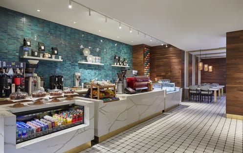 SoBe Coffee Bar
